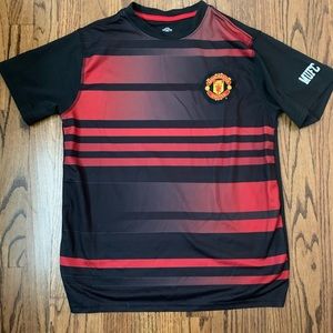 Manchester United Soccer